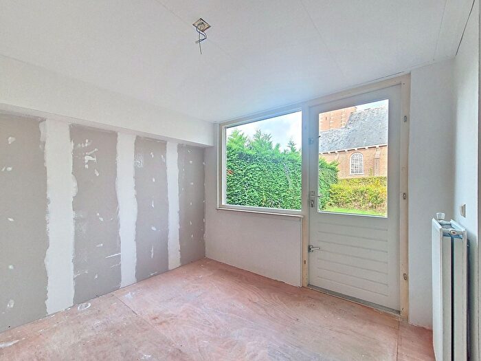 Koop en Huur Huizen - 2