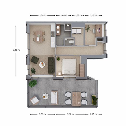 Koop en Huur Huizen - 2