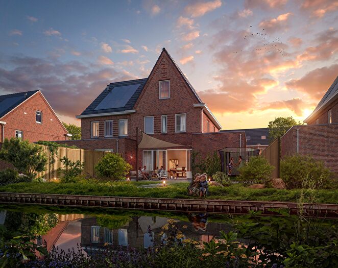 Koop en Huur Huizen - 2