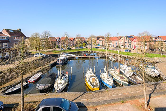 Koop en Huur Huizen - 2