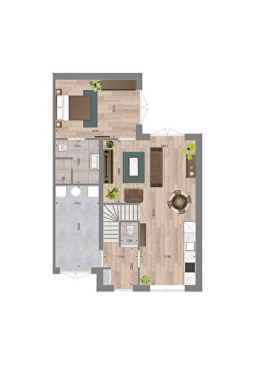 Koop en Huur Huizen - 2