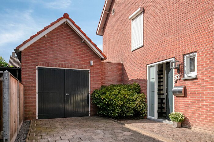 Koop en Huur Huizen - 3