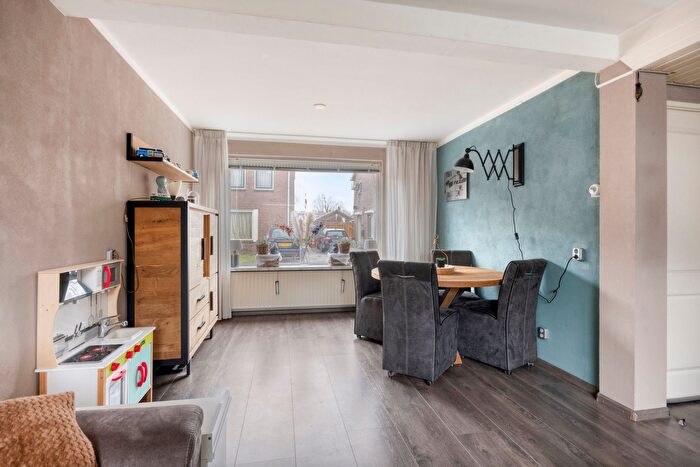 Koop en Huur Huizen - 2