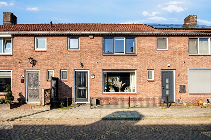 4-kamerhuis te koop in Hollandscheveld kern, Hollandscheveld