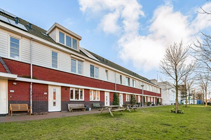 Koop en Huur Huizen - 3