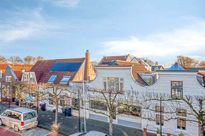 Koop en Huur Huizen - 2