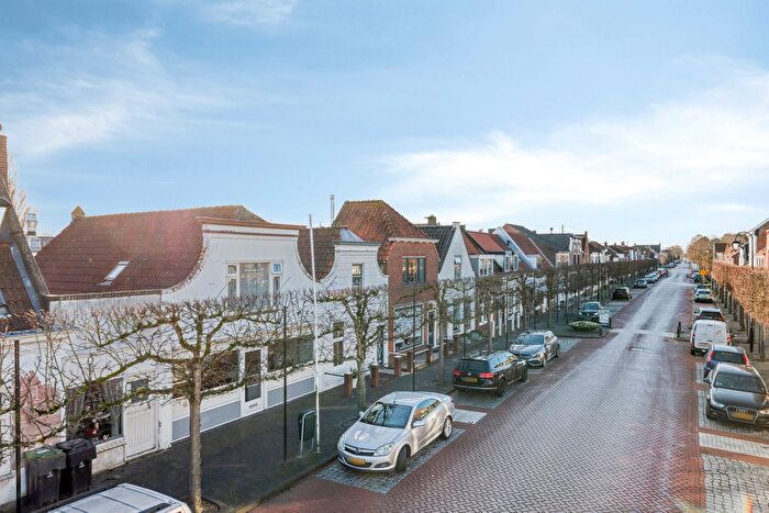 Koop en Huur Huizen - 3