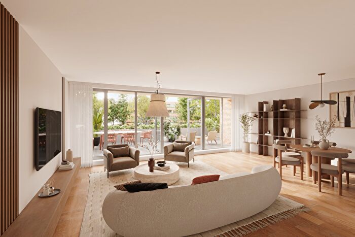 Koop en Huur Huizen - 2