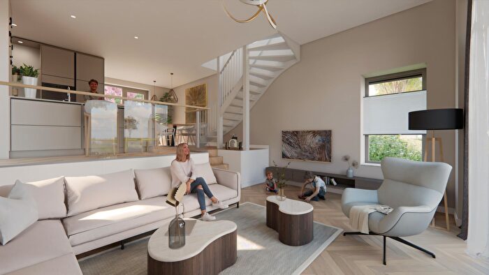 Koop en Huur Huizen - 3