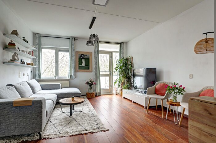 Koop en Huur Huizen - 3