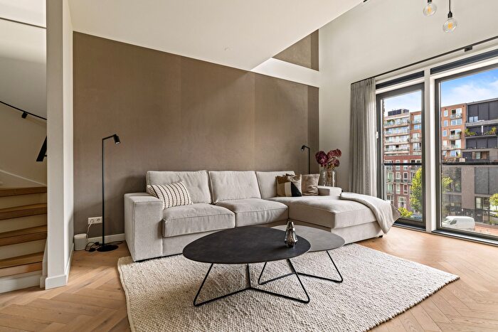 Koop en Huur Huizen - 2
