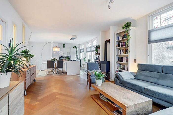 Koop en Huur Huizen - 2