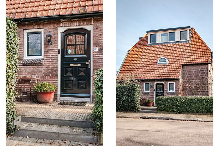 Koop en Huur Huizen - 2