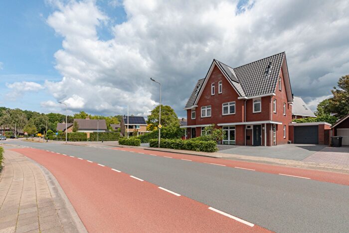 Koop en Huur Huizen - 3