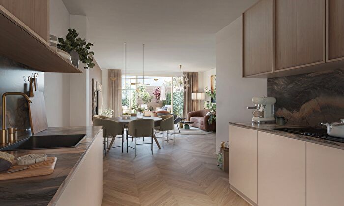 Koop en Huur Huizen - 3