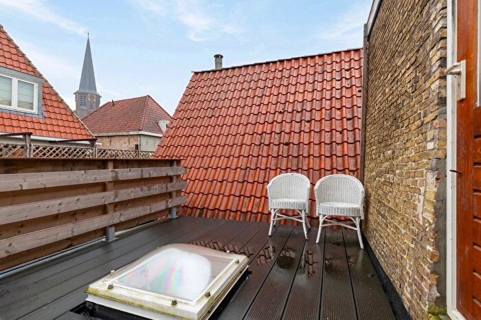 Koop en Huur Huizen - 2