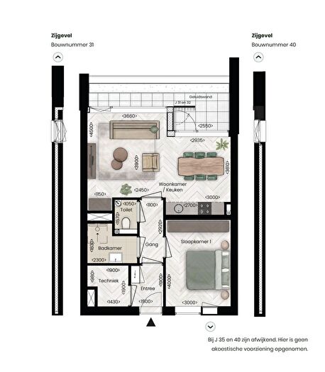 Koop en Huur Huizen - 2