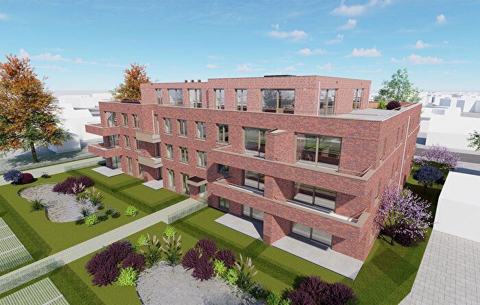 Koop en Huur Huizen - 2