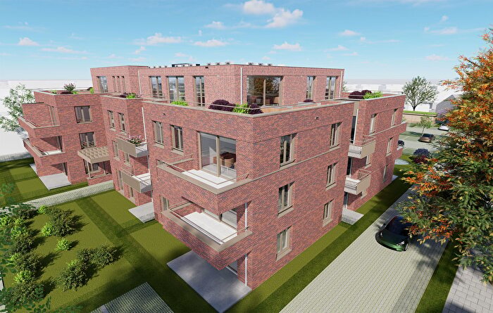 Koop en Huur Huizen - 3