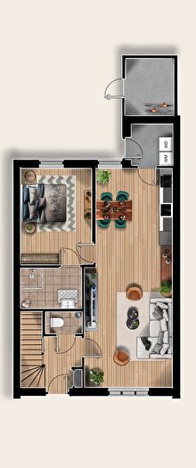 Koop en Huur Huizen - 2