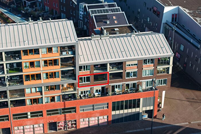 3-kamerappartement te koop in Doetinchem – Ruimzichtlaan, Het Loo
