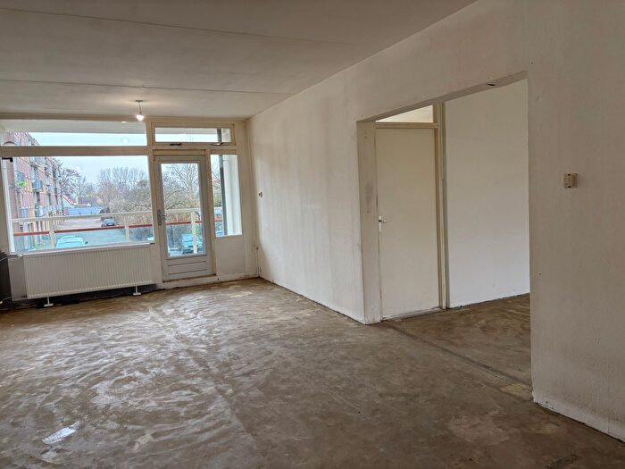 Koop en Huur Huizen - 2