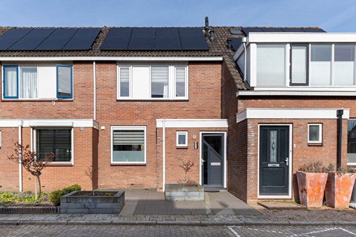 5-kamerhuis te koop in Hattem – de Reest, De Hilst