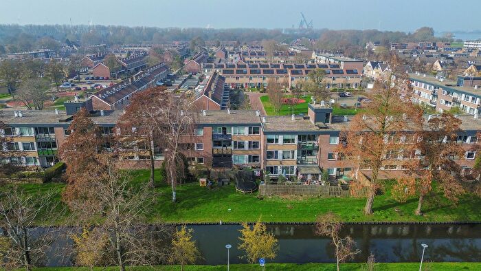 Koop en Huur Huizen - 3