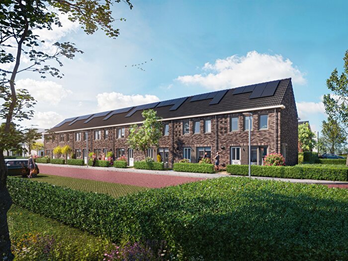 Koop en Huur Huizen - 3