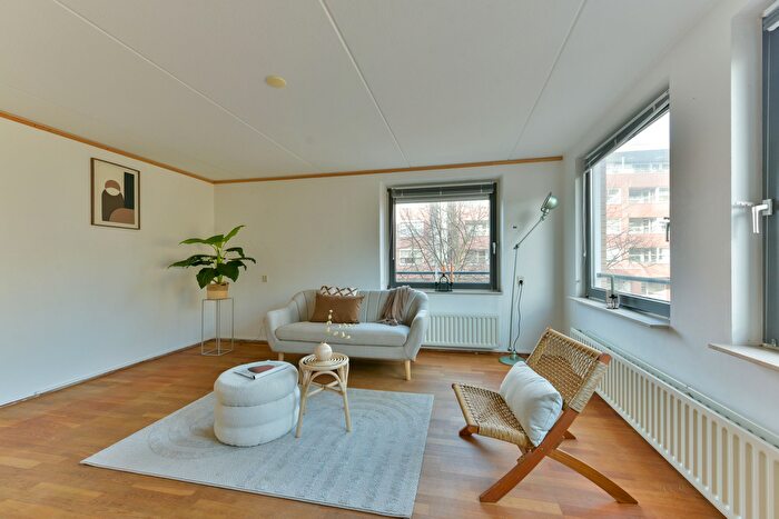 Koop en Huur Huizen - 2