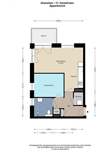 Koop en Huur Huizen - 2