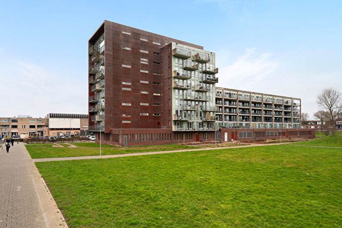 Koop en Huur Huizen - 3