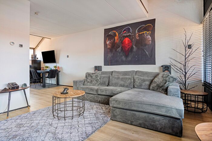 Koop en Huur Huizen - 3