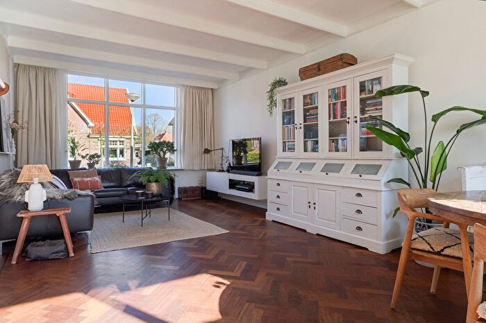 Koop en Huur Huizen - 3