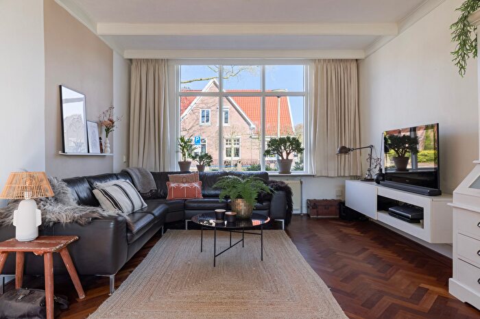 Koop en Huur Huizen - 2