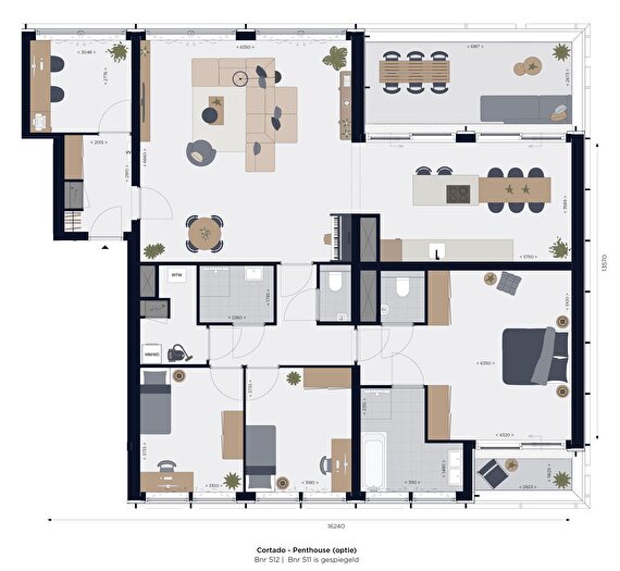 Koop en Huur Huizen - 3