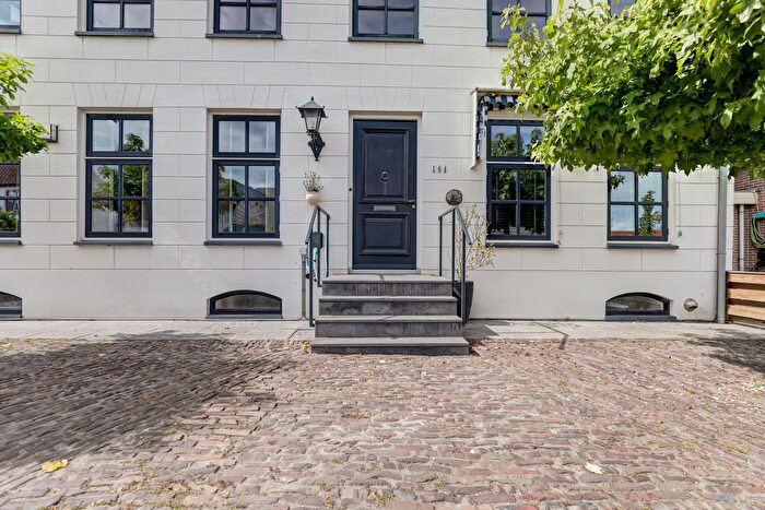 Koop en Huur Huizen - 3