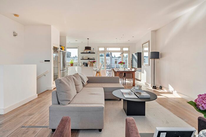 Koop en Huur Huizen - 3