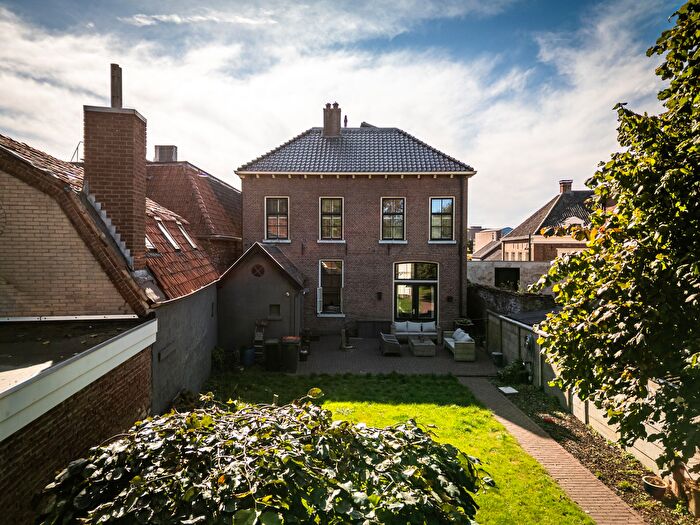 Koop en Huur Huizen - 3