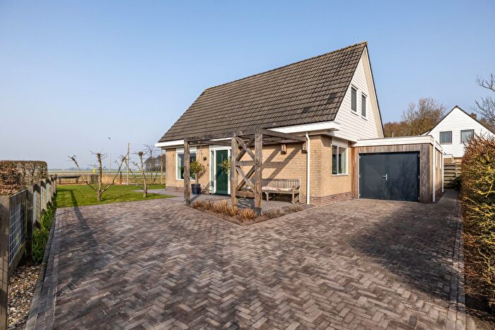Koop en Huur Huizen - 2
