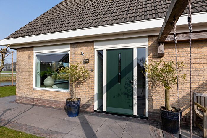 Koop en Huur Huizen - 3