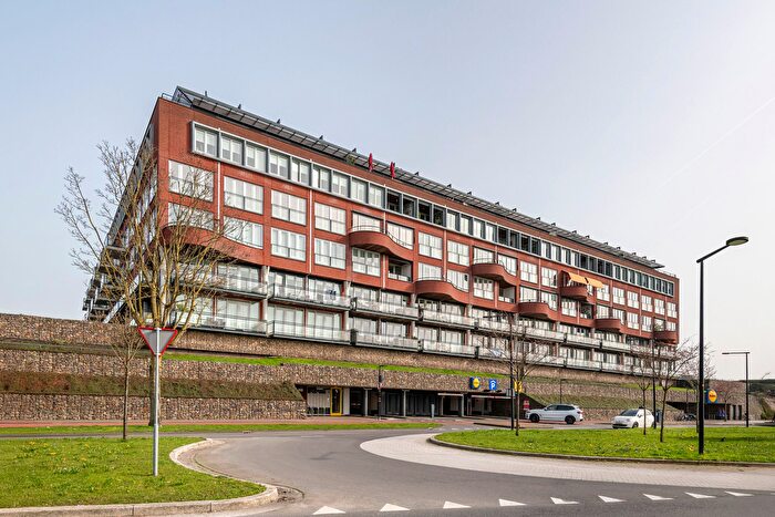 3-kamerappartement te koop in Latenstein, Tiel
