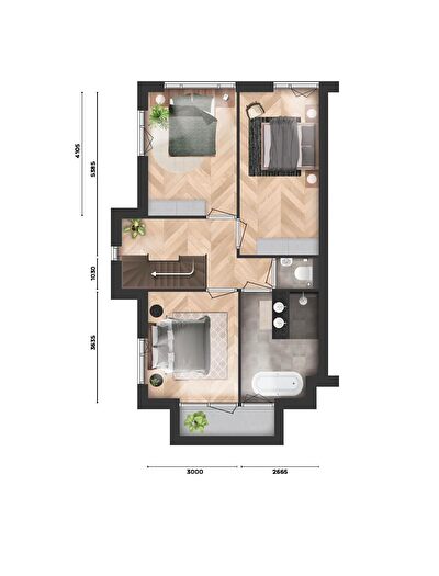 Koop en Huur Huizen - 2