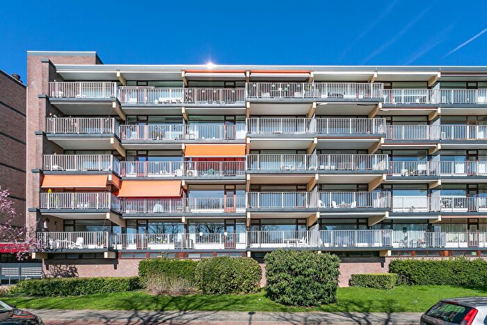 5-kamerappartement te koop in Centrum, Brunssum