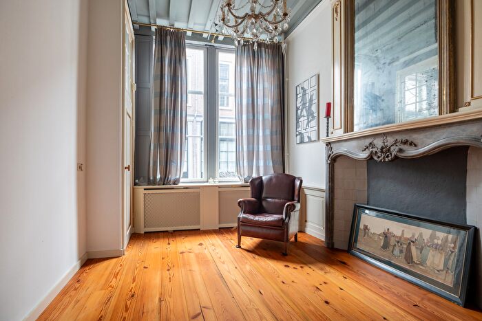 Koop en Huur Huizen - 3