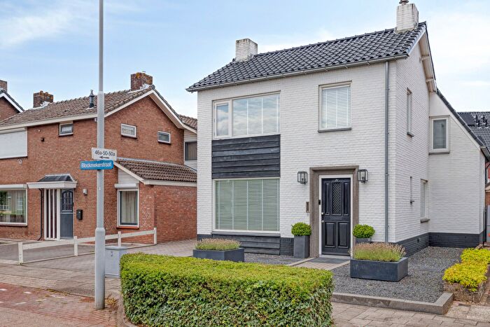 Koop en Huur Huizen - 3