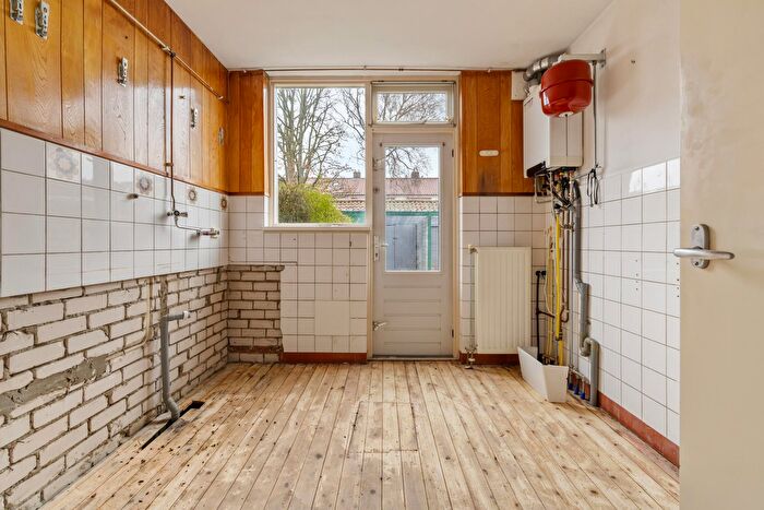 Koop en Huur Huizen - 3