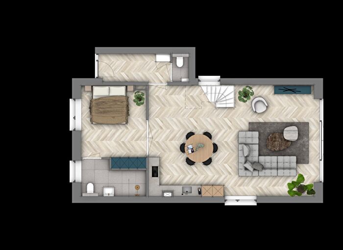 Koop en Huur Huizen - 2
