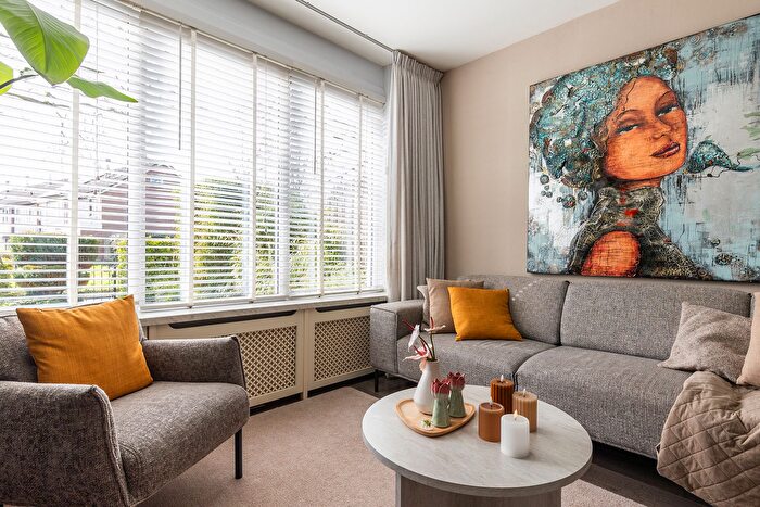 Koop en Huur Huizen - 2