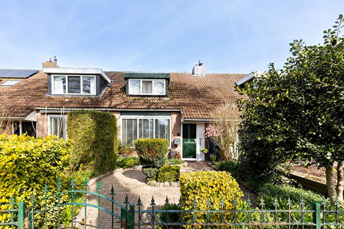 7-kamerhuis te koop in Oostersluis, Grootebroek